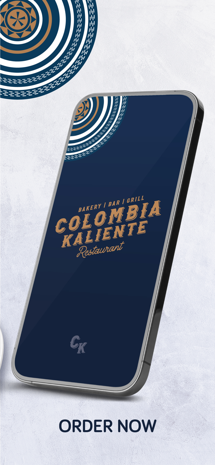 Colombia Kaliente