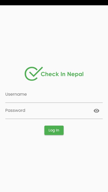 CheckInNepal