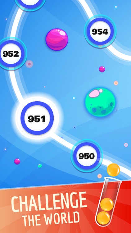 Ball Sort: Color Sort Puzzle screenshot-7