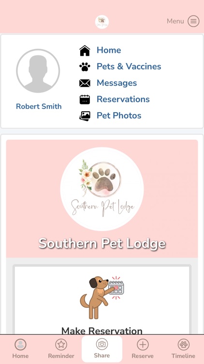 Southern Pet Lodge -Williamson