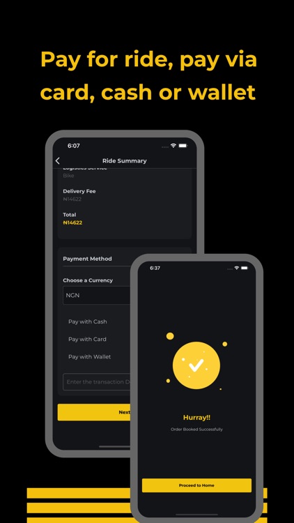 Quicklogisticshub screenshot-7