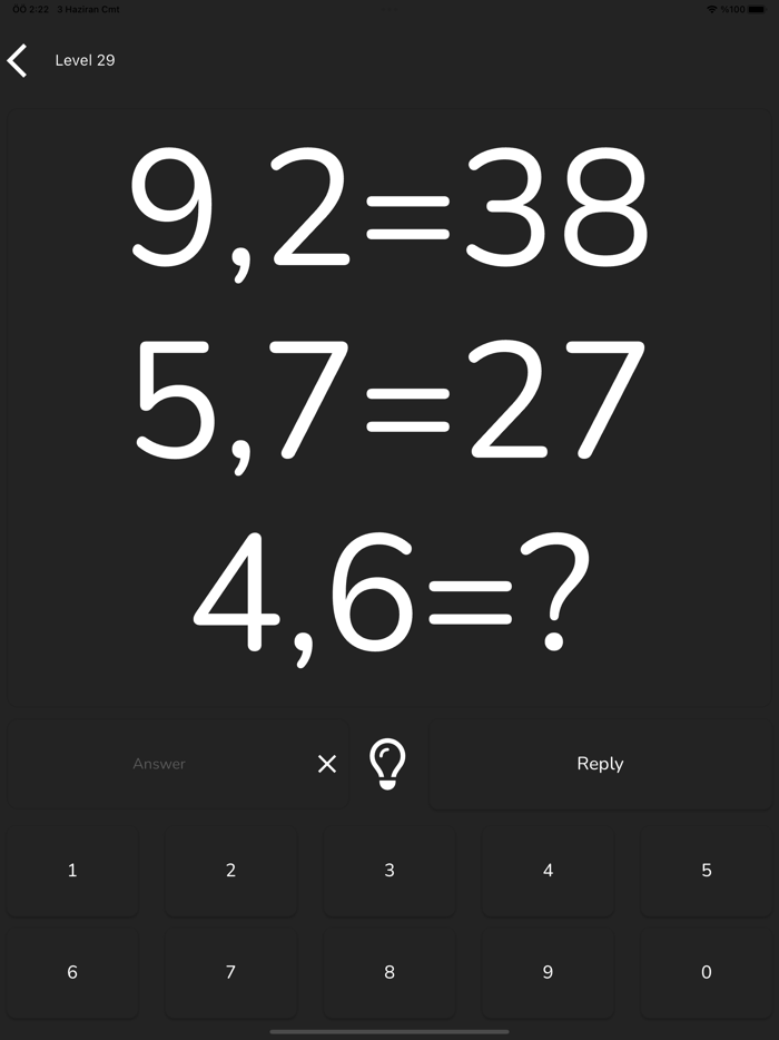 Math Puzzles and Brain Riddles