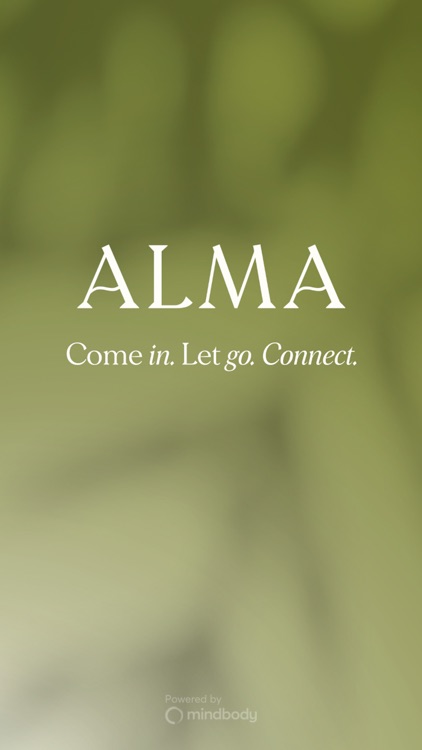 Alma Studio