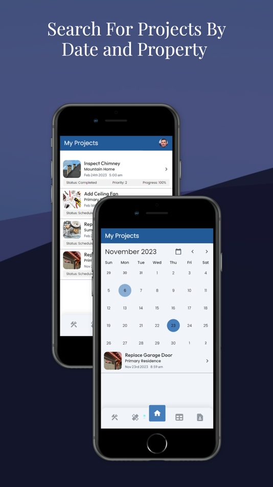 #7. MainPro v3 (iOS) 由: MainPro LLC