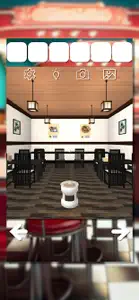 CatRestaurant -EscapeGame- screenshot #3 for iPhone