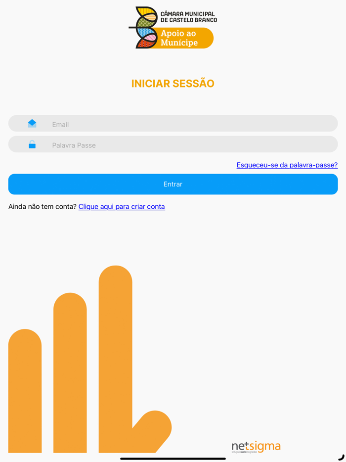 Apoio ao Munícipe CB