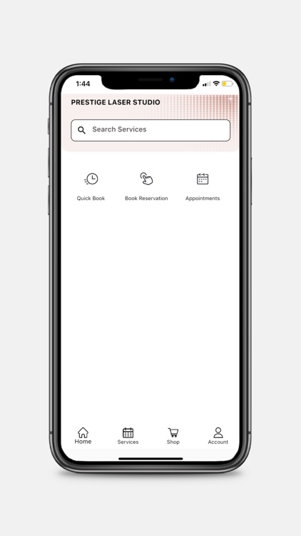 Prestige Laser Studio