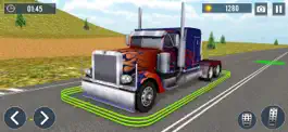 Game screenshot American Truck Simulator Game hack