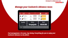 Game screenshot SXRacing Scalextric mod apk