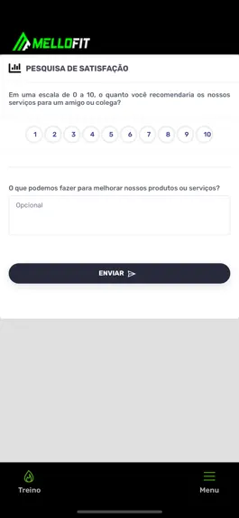 Game screenshot MelloFit hack