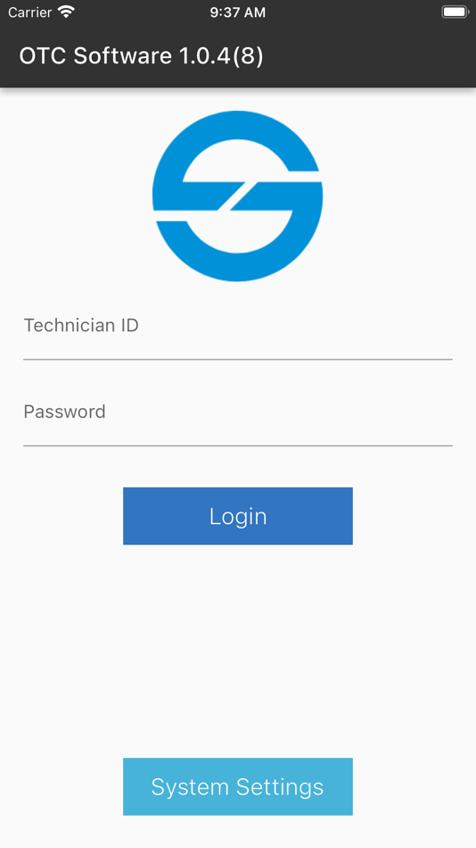 #1. OTC Software (iOS) By: Sargent and Greenleaf