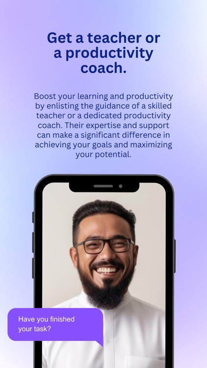 TaalibNotes screenshot-4