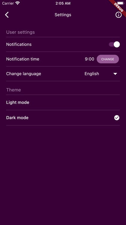 LCWords screenshot-7
