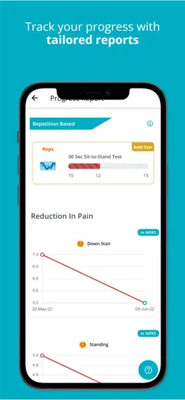 Game screenshot Fix Health (YourPhysio) hack