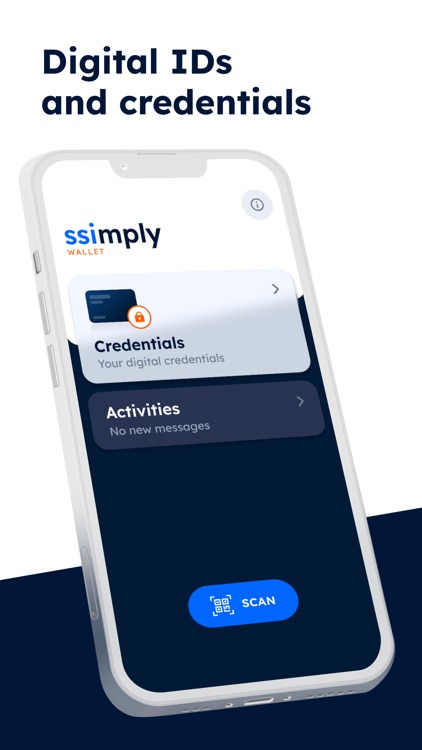 ssimply Wallet