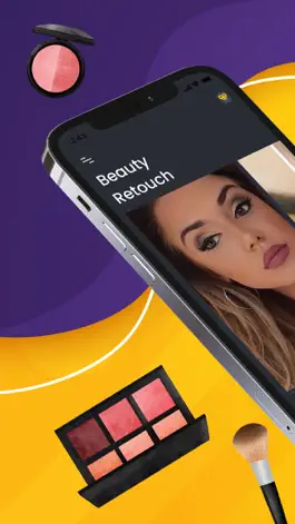 Game screenshot Perfect Makeup & Body Shape mod apk