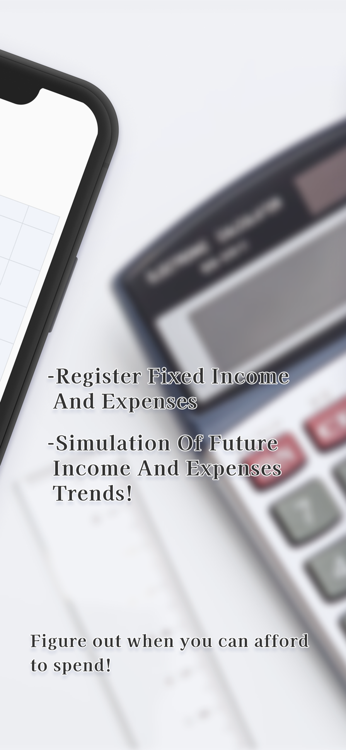 Household-Review fixed cost