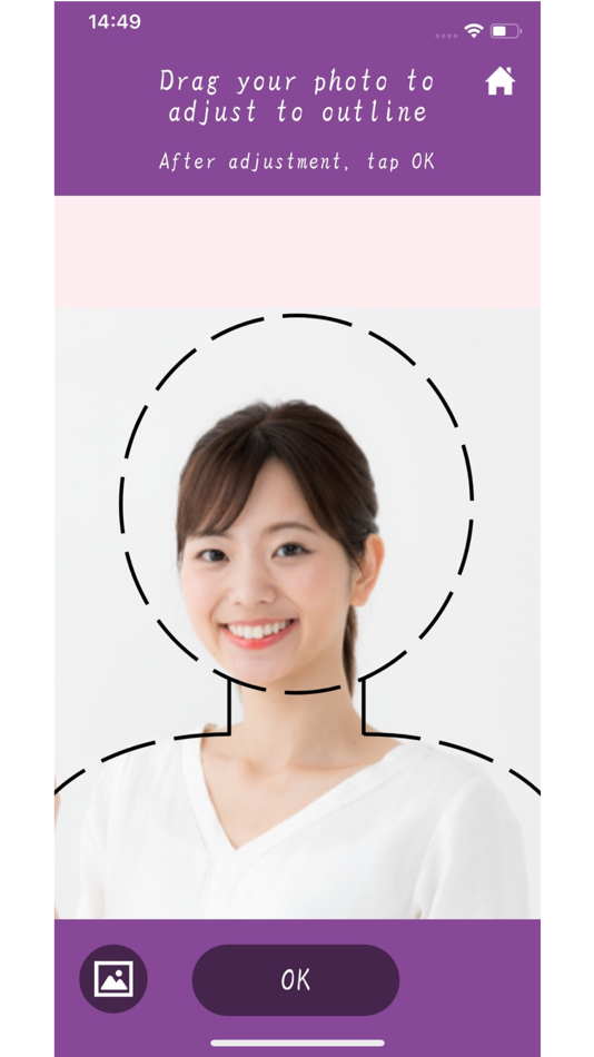 #2. Let's Try KIMONO (iOS) Podle: Funeno Chiho