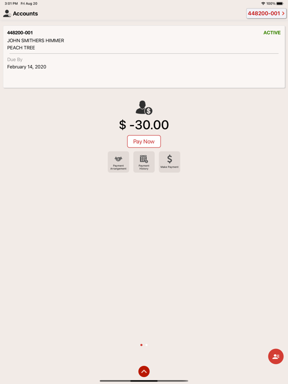 Screenshot #6 pour myWaltonEMC