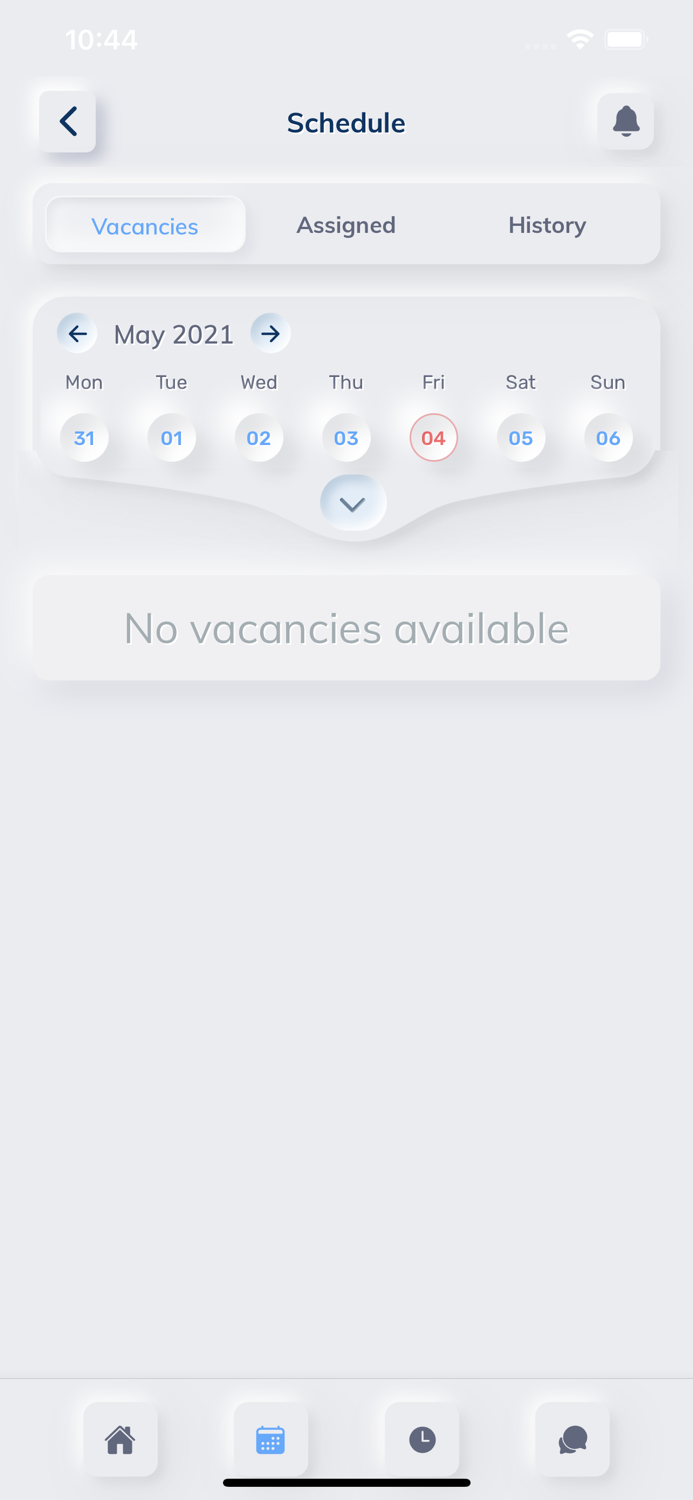 Frontline Healthcare Solutions