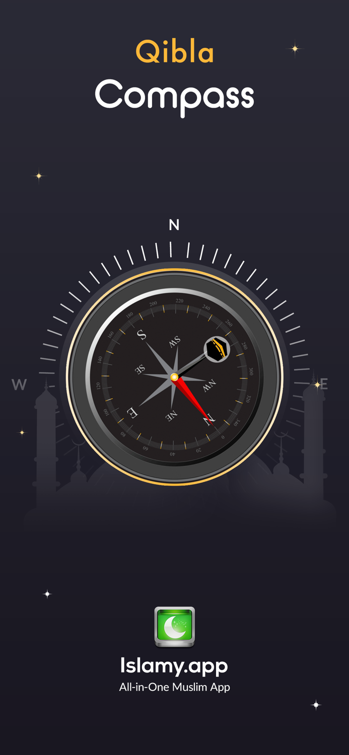 Islamic Calendar Prayer Quran