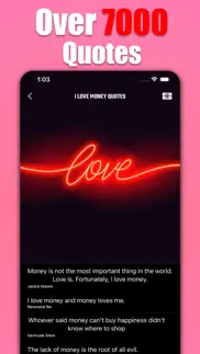 love © iphone screenshot 2