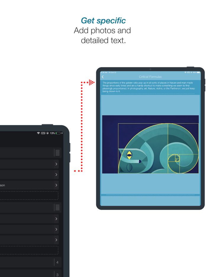 Suru  To Do List and Notes