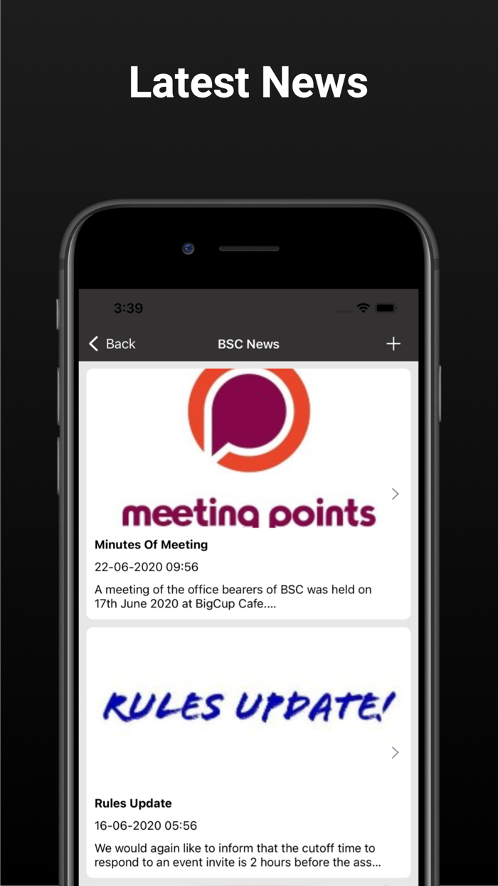 Bhubaneswar Super Bikers Club