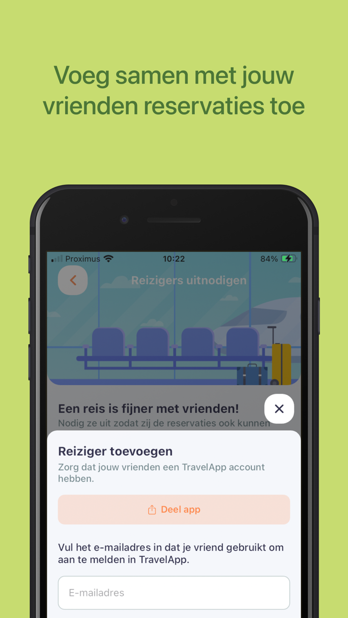 TripReady be well prepared