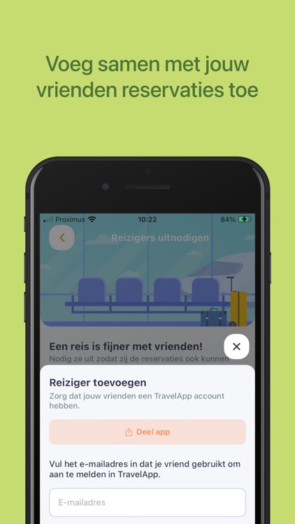 TripReady: be well prepared! screenshot-3