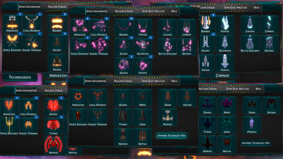 #9. Rome 2077 Tactics (iOS) Bởi: Alexey Bolotov