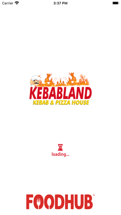 Kebab Land Screenshot