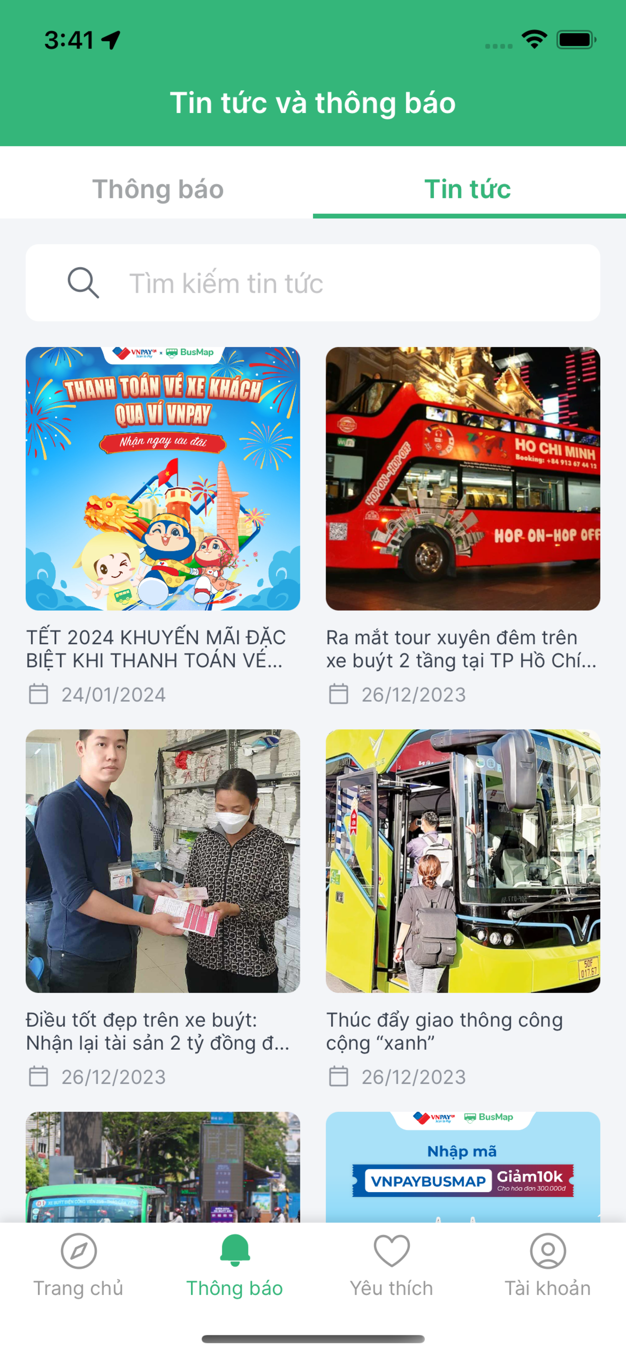 BusMap Hà Nội