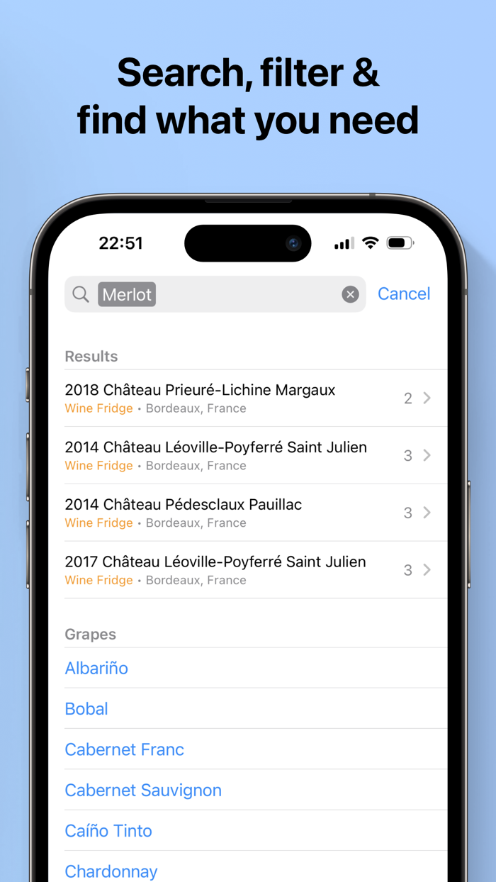 Sip Collect and Enjoy Wine