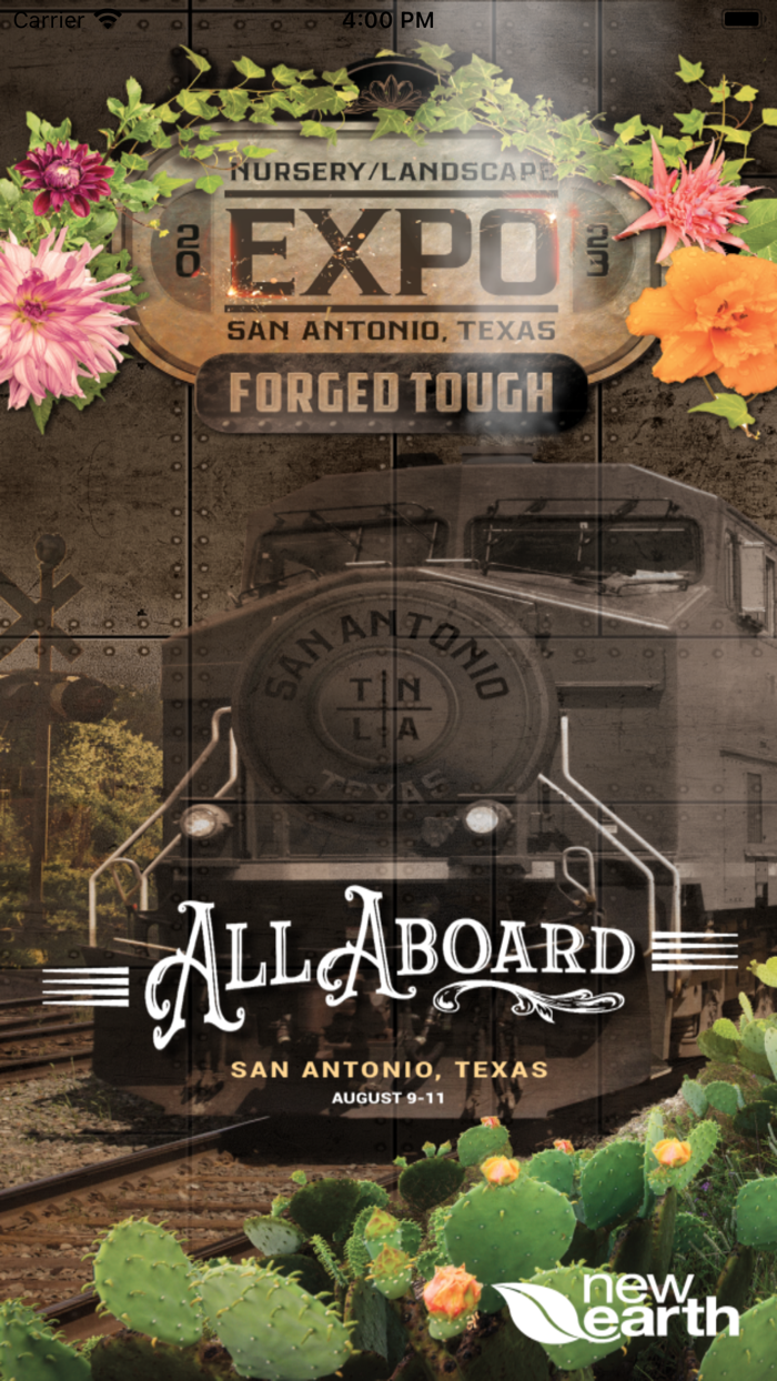 2023 Nursery-Landscape EXPO