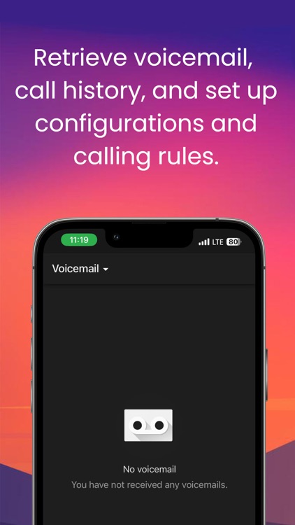 TouchTone Collaborator