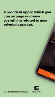 seat private lease iphone screenshot 1