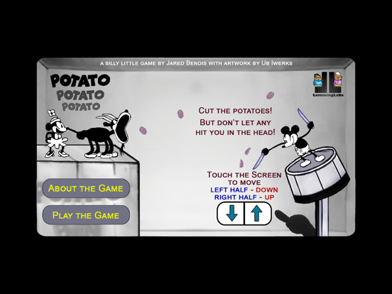 PotatoPotatoPotatoのおすすめ画像4