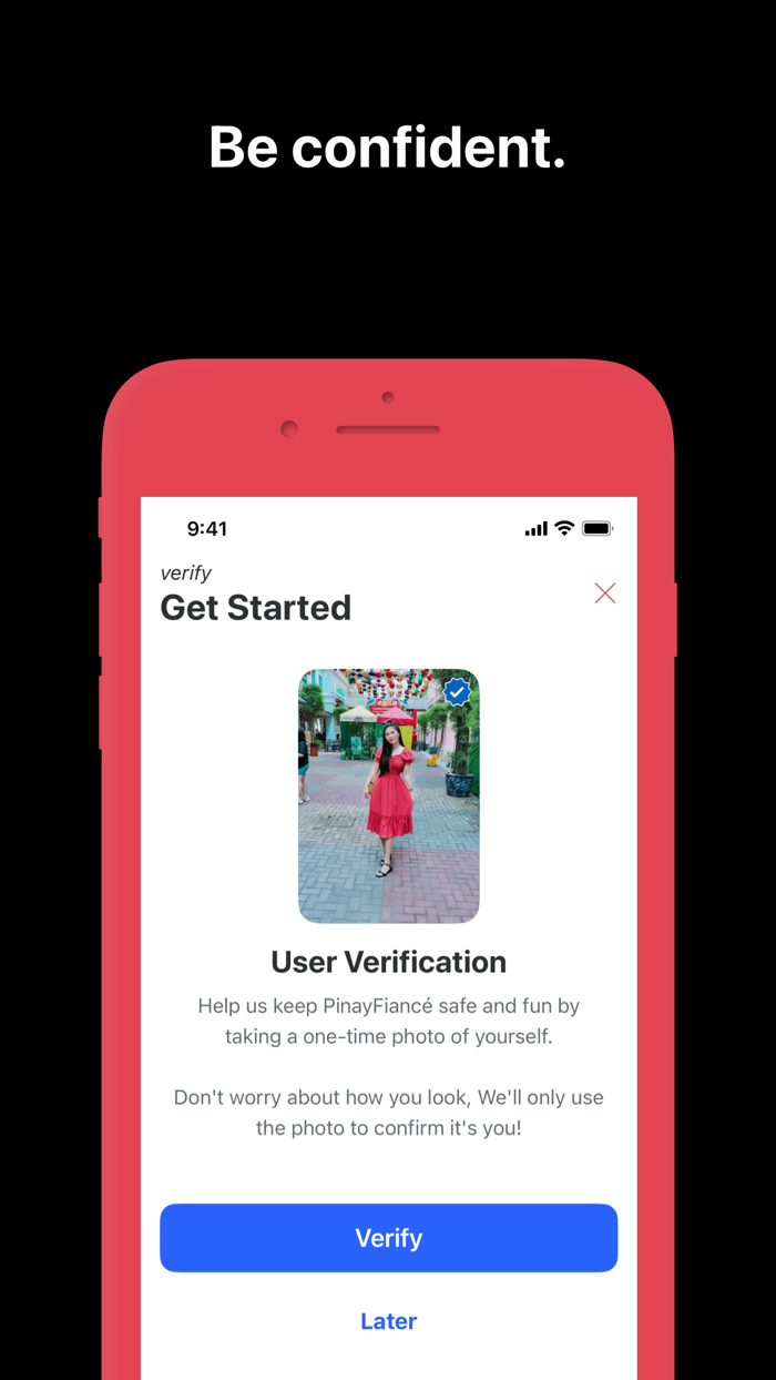 PinayFiancé Filipino Dating