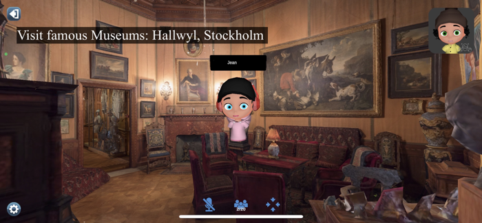 Travelers - Explore the World