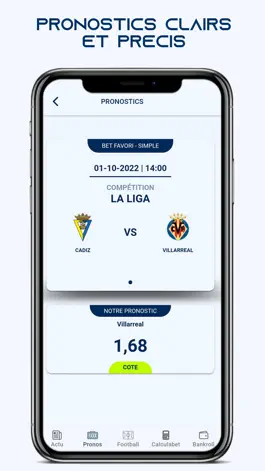 Game screenshot Lebonbet apk