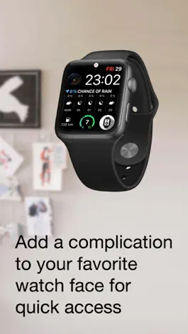 Game screenshot SonoWatch hack