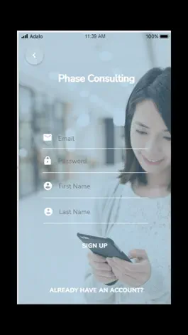 Game screenshot Phase Consulting mod apk