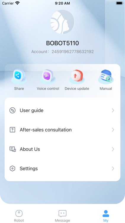 BOBOT Life screenshot-4