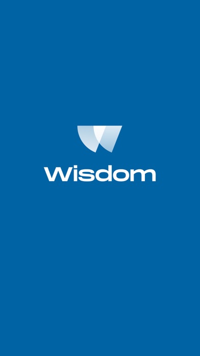 Wisdom lug'ati: English-Uzbek Screenshot