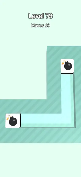 Game screenshot Swipe Match 3D mod apk