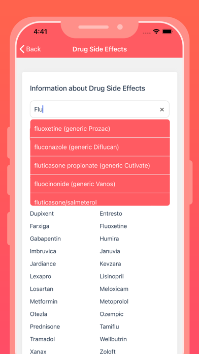 Pill Identification - Proのおすすめ画像7