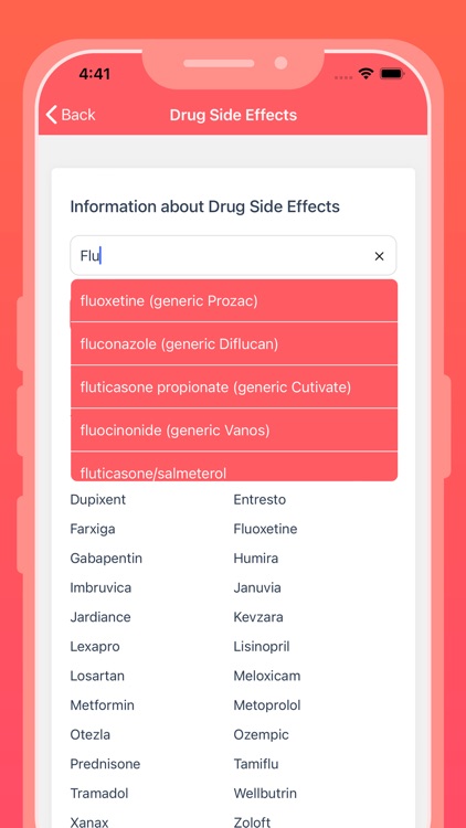 Pill Identification - Pro screenshot-6