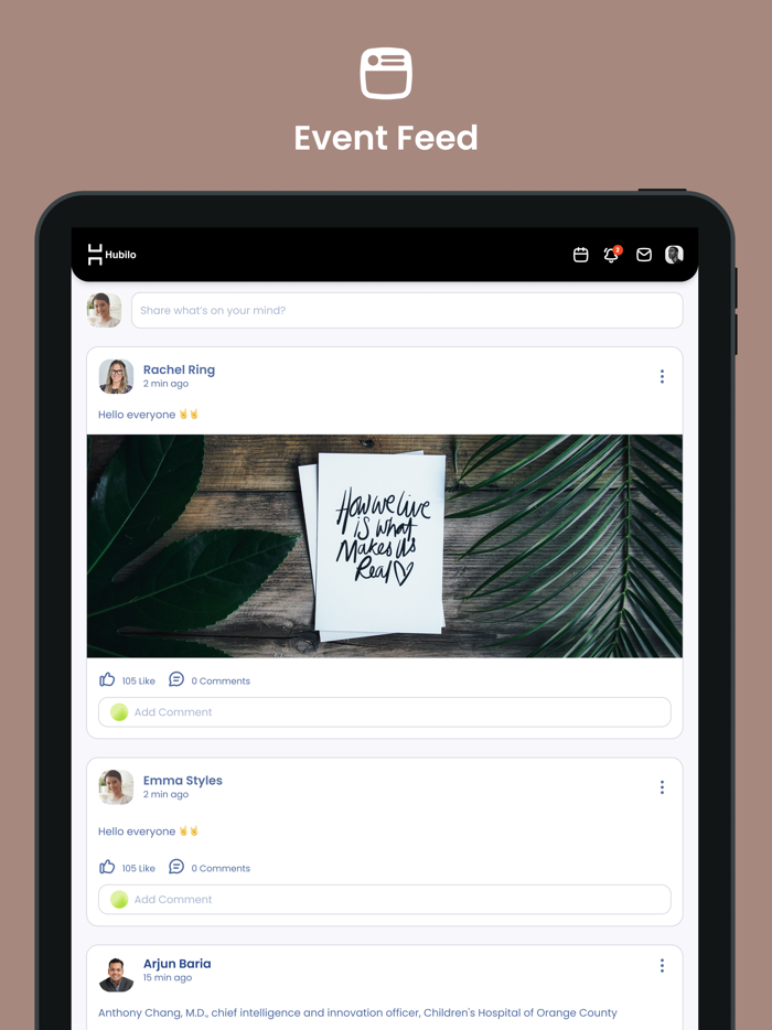 Inovatech Executive Summit