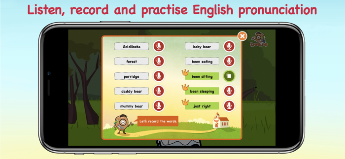 LearnEnglish Kids Playtime